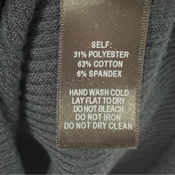 Lulu's Navy Blue Bodycon Dress - Picture 6 of 11